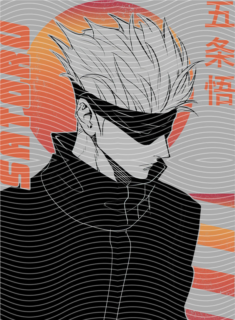 Animation design-RB 587